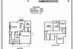 208 Coastline Cir, Cedar Point, NC 28584 - Photo 6