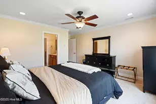 124 Iverleigh Ln, Jacksonville, NC 28540 - Photo 44