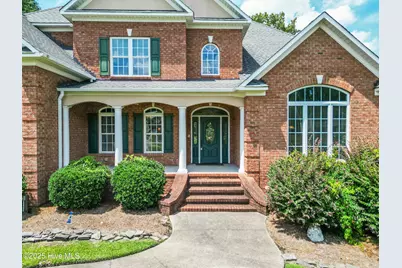 124 Iverleigh Lane, Jacksonville, NC 28540 - Photo 2