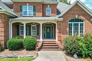 124 Iverleigh Ln, Jacksonville, NC 28540 - Photo 2