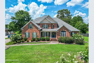 124 Iverleigh Lane, Jacksonville, NC 28540 - Photo 1