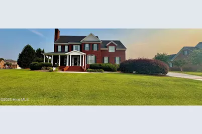 25 Muirfield Drive, Whiteville, NC 28472 - Photo 1