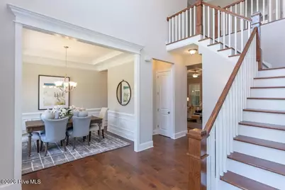 170 Aberdeen, Rocky Mount, NC 27804 - Photo 2
