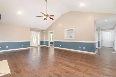 260 Naylor School Road, Roseboro, NC 28382 - Photo 8