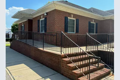 1880 W City Drive #Suite A, Elizabeth Cty, NC 27909 - Photo 8