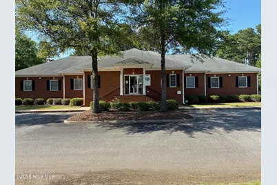 1880 W City Drive #Suite A, Elizabeth Cty, NC 27909 - Photo 1
