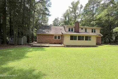 202 Haldane Drive, Southern Pines, NC 28387 - Photo 30