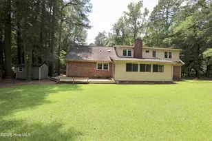 202 Haldane Dr, Southern Pines, NC 28387 - Photo 30