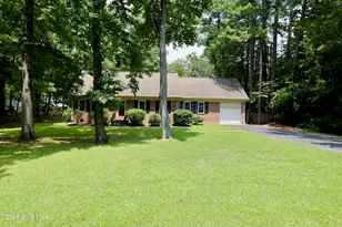 202 Haldane Dr, Southern Pines, NC 28387 - Photo 32