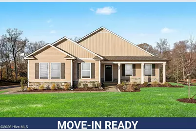 45 Ruskin Drive, Smithfield, NC 27577 - Photo 1