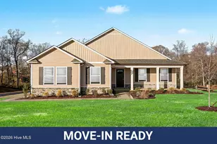 45 Ruskin Dr, Smithfield, NC 27577 - Photo 1