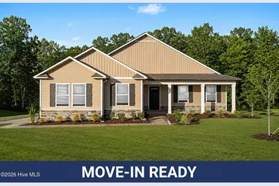45 Ruskin Drive, Smithfield, NC 27577 - Photo 1