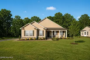 45 Ruskin Dr, Smithfield, NC 27577 - Photo 4