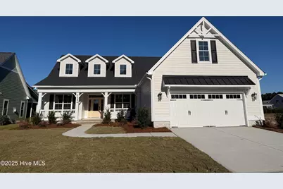 7354 Foxbriar Drive, Leland, NC 28451 - Photo 1