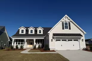 7354 Foxbriar Dr, Leland, NC 28451 - Photo 1