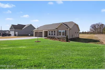 61 Maxwell Farm Lane, Selma, NC 27576 - Photo 2