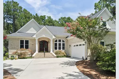4510 Fieldstone Circle, Southport, NC 28461 - Photo 2