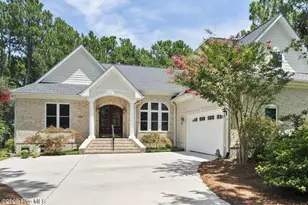 4510 Fieldstone Circle, Southport, NC 28461 - Photo 2