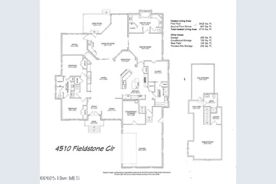 4510 Fieldstone Circle, Southport, NC 28461 - Photo 78