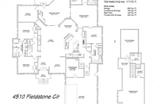 4510 Fieldstone Circle, Southport, NC 28461 - Photo 78