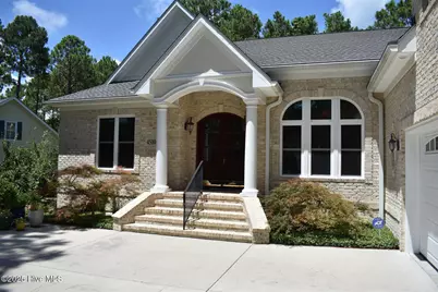 4510 Fieldstone Circle, Southport, NC 28461 - Photo 6