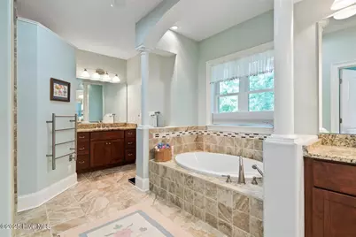 4510 Fieldstone Circle, Southport, NC 28461 - Photo 42