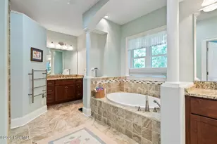 4510 Fieldstone Circle, Southport, NC 28461 - Photo 42