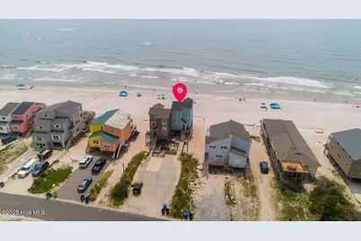 2314 New River Inlet Road #1, North Topsail Beach, NC 28460 - Photo 8