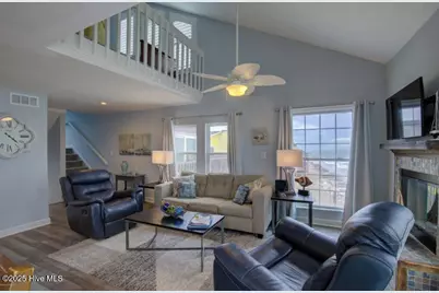 2314 New River Inlet Road #1, North Topsail Beach, NC 28460 - Photo 2