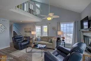 2314 New River Inlet Rd, North Topsail Beach, NC 28460 - Photo 2