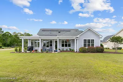 3346 Shell Isle Drive, Southport, NC 28461 - Photo 22