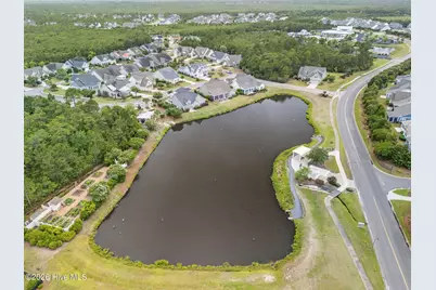 3346 Shell Isle Drive, Southport, NC 28461 - Photo 52