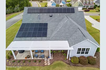 3346 Shell Isle Drive, Southport, NC 28461 - Photo 2