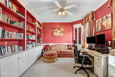 4904 Pebble Beach Circle N, Wilson, NC 27896 - Photo 14