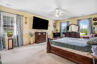 4904 Pebble Beach Circle N, Wilson, NC 27896 - Photo 26