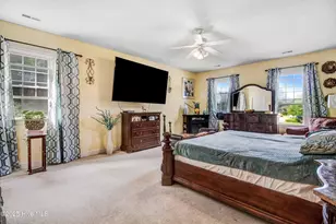4904 Pebble Beach Cir N, Wilson, NC 27896 - Photo 26