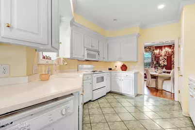 4904 Pebble Beach Circle N, Wilson, NC 27896 - Photo 20