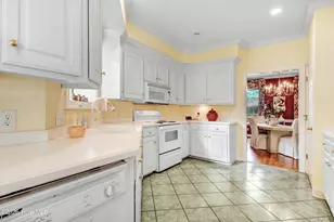 4904 Pebble Beach Cir N, Wilson, NC 27896 - Photo 20