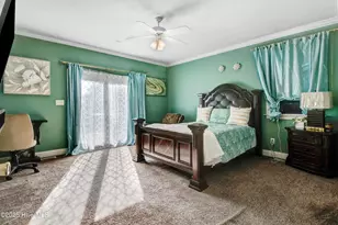 4904 Pebble Beach Cir N, Wilson, NC 27896 - Photo 22