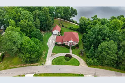 4904 Pebble Beach Circle N, Wilson, NC 27896 - Photo 12
