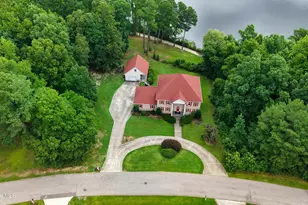 4904 Pebble Beach Cir N, Wilson, NC 27896 - Photo 12