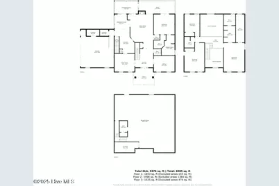 4904 Pebble Beach Circle N, Wilson, NC 27896 - Photo 34