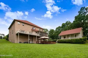 4904 Pebble Beach Cir N, Wilson, NC 27896 - Photo 6
