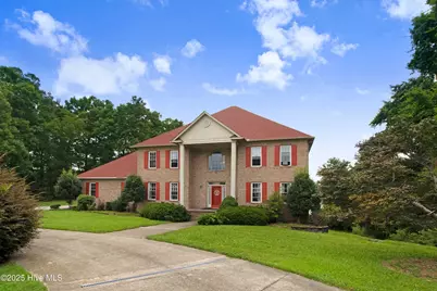 4904 Pebble Beach Circle N, Wilson, NC 27896 - Photo 2