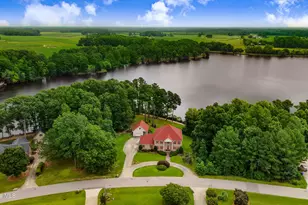 4904 Pebble Beach Cir N, Wilson, NC 27896 - Photo 10