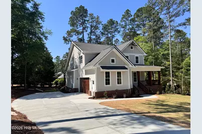 2 Bob O Link Road, Pinehurst, NC 28374 - Photo 24