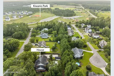107 Wild Berry Lane, Hampstead, NC 28443 - Photo 4