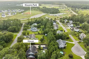 107 Wild Berry Ln, Hampstead, NC 28443 - Photo 4