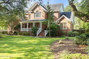 107 Wild Berry Ln, Hampstead, NC 28443 - Photo 1