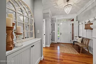 107 Wild Berry Ln, Hampstead, NC 28443 - Photo 8